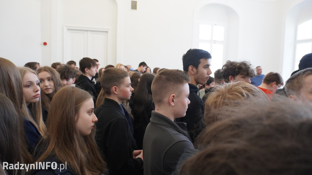 Konferencja i wystawa na temat konstytucji 3 maja