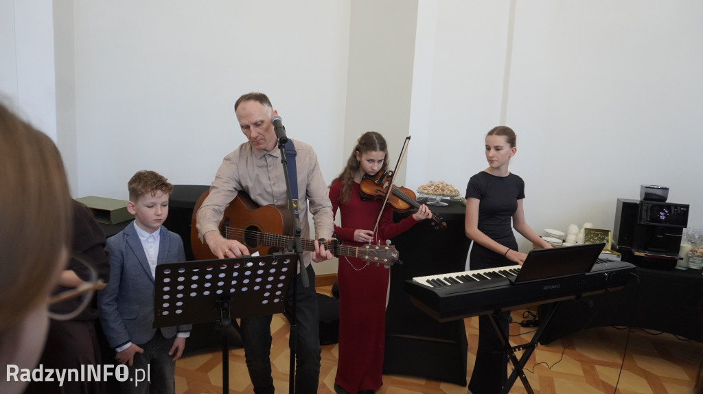 Konferencja i wystawa na temat konstytucji 3 maja