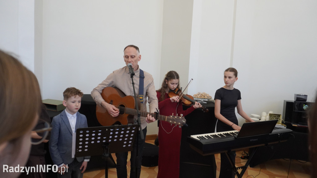 Konferencja i wystawa na temat konstytucji 3 maja