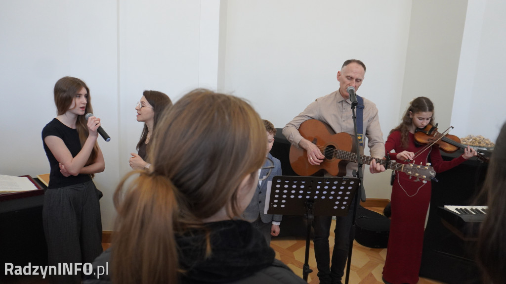 Konferencja i wystawa na temat konstytucji 3 maja