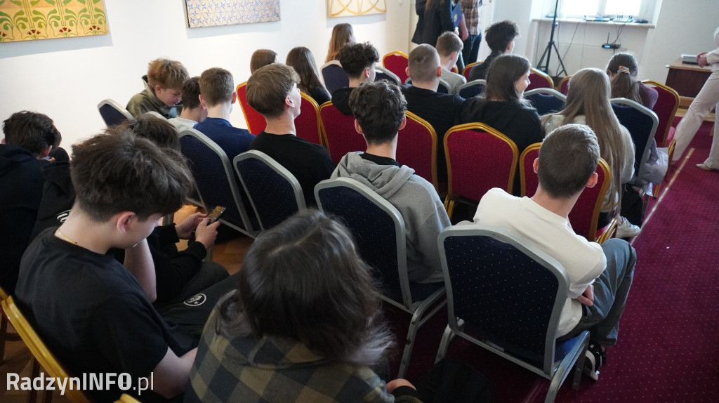 Konferencja i wystawa na temat konstytucji 3 maja