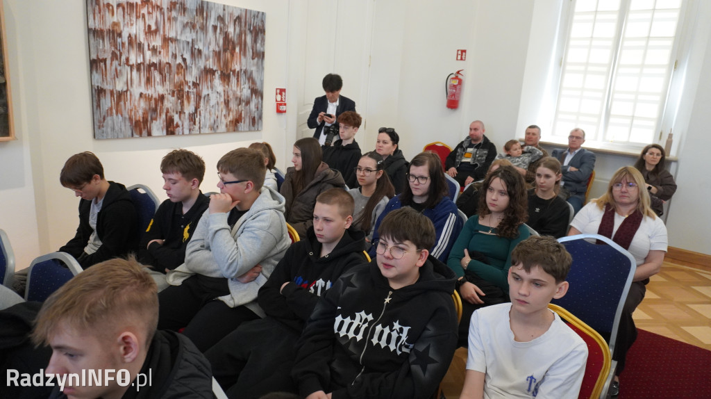 Konferencja i wystawa na temat konstytucji 3 maja