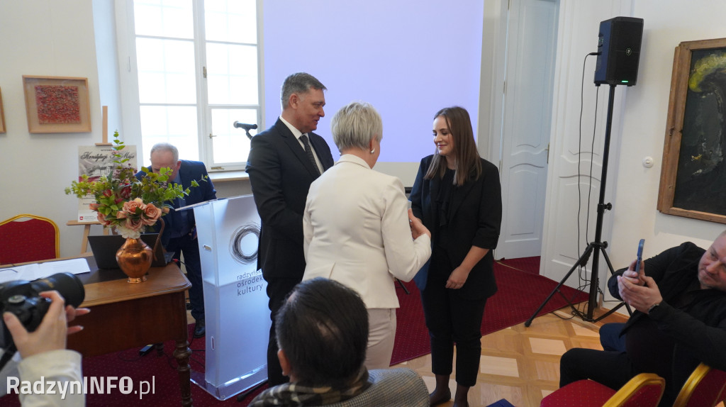 Konferencja i wystawa na temat konstytucji 3 maja