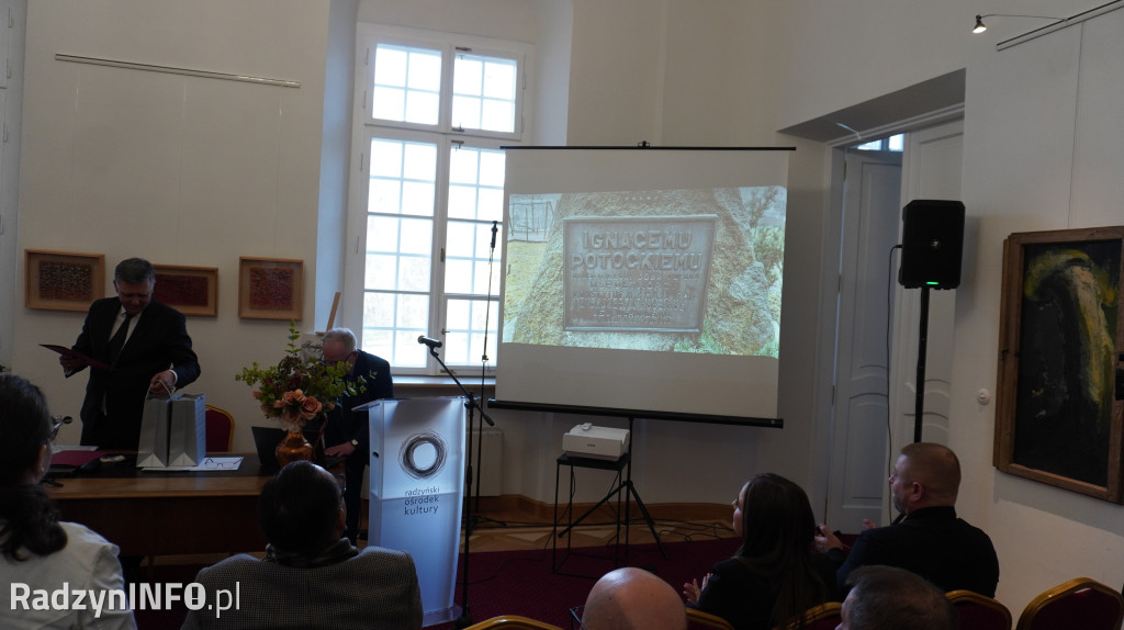 Konferencja i wystawa na temat konstytucji 3 maja