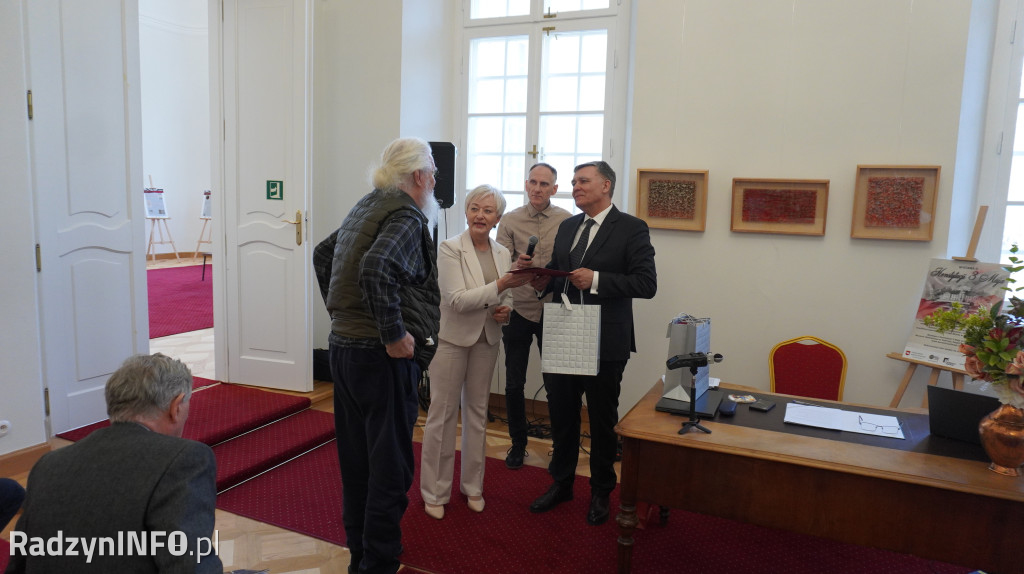 Konferencja i wystawa na temat konstytucji 3 maja