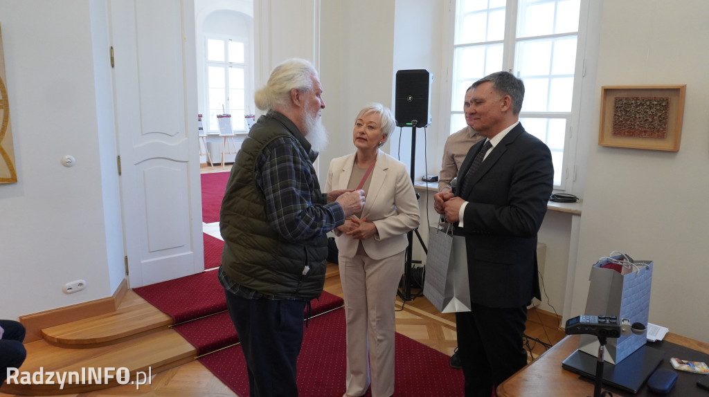 Konferencja i wystawa na temat konstytucji 3 maja