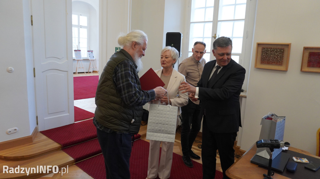 Konferencja i wystawa na temat konstytucji 3 maja