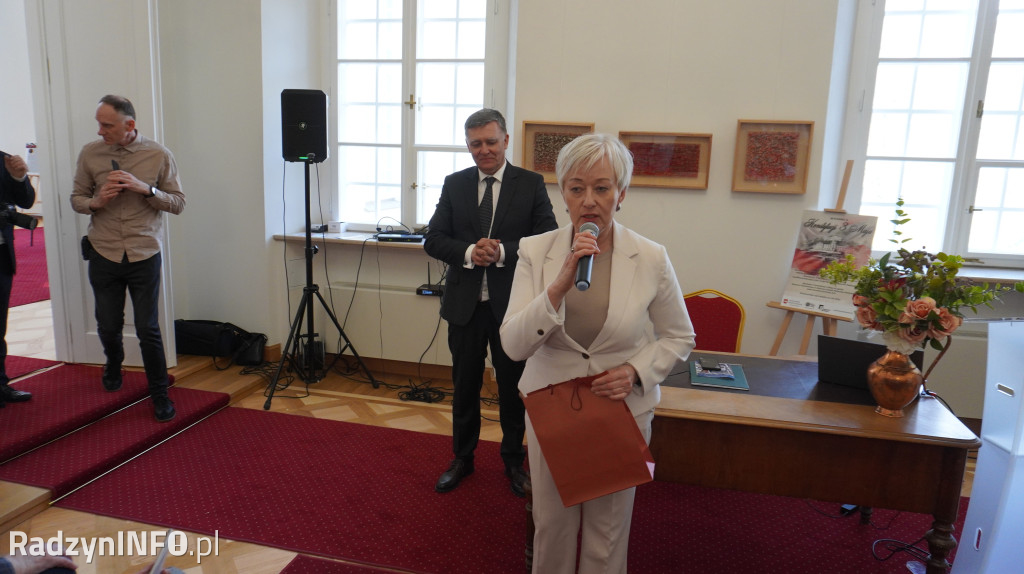 Konferencja i wystawa na temat konstytucji 3 maja