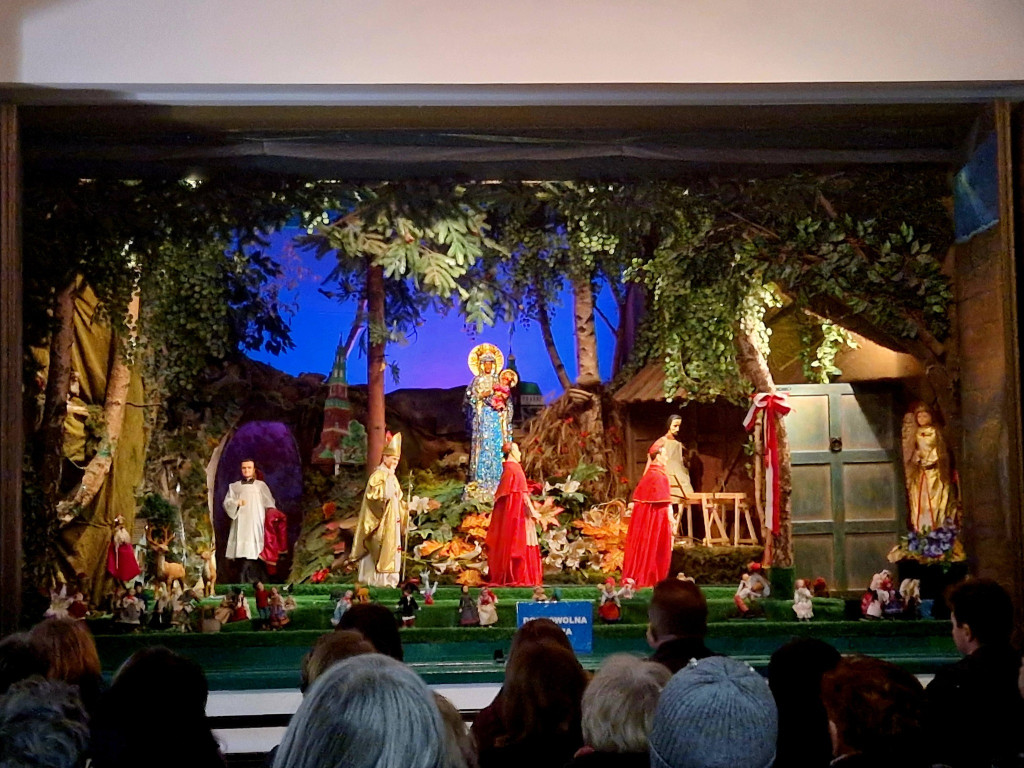 Pielgrzymka Apostolatu Matki Bożej Pielgrzymującej