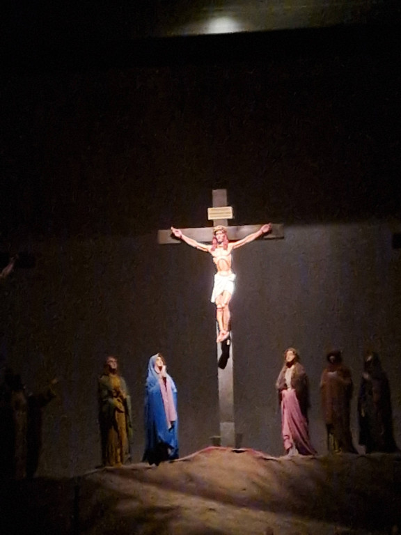 Pielgrzymka Apostolatu Matki Bożej Pielgrzymującej