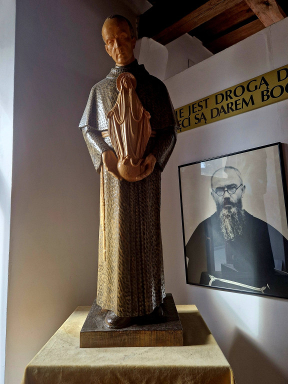 Pielgrzymka Apostolatu Matki Bożej Pielgrzymującej