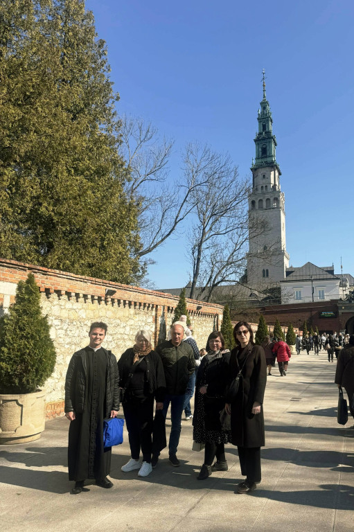 Pielgrzymka Apostolatu Matki Bożej Pielgrzymującej