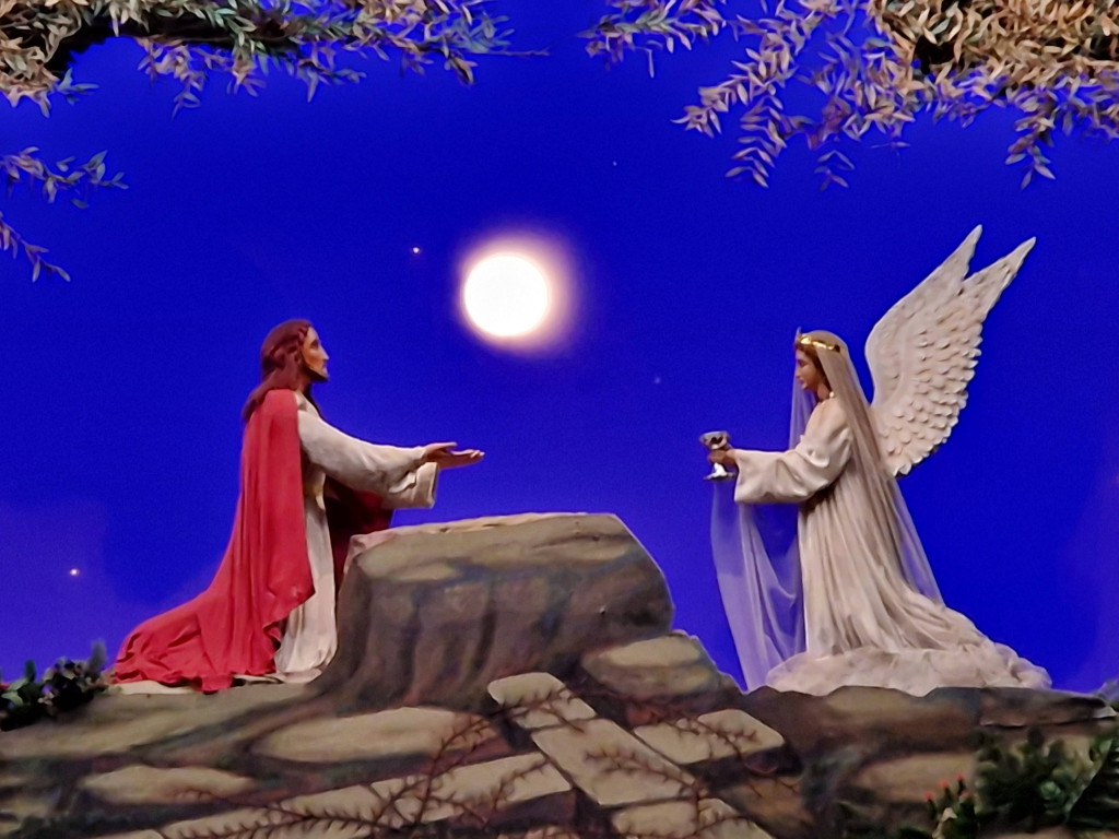 Pielgrzymka Apostolatu Matki Bożej Pielgrzymującej