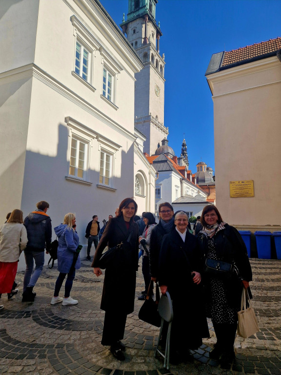 Pielgrzymka Apostolatu Matki Bożej Pielgrzymującej