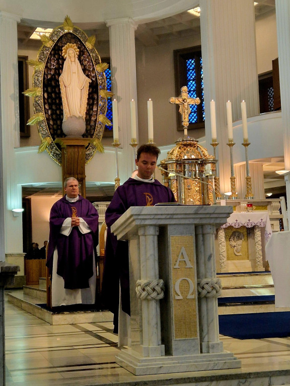 Pielgrzymka Apostolatu Matki Bożej Pielgrzymującej