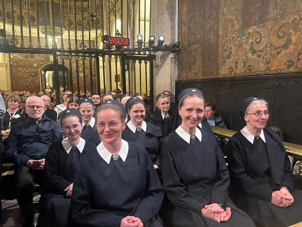 Pielgrzymka Apostolatu Matki Bożej Pielgrzymującej