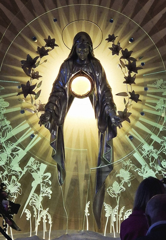 Pielgrzymka Apostolatu Matki Bożej Pielgrzymującej