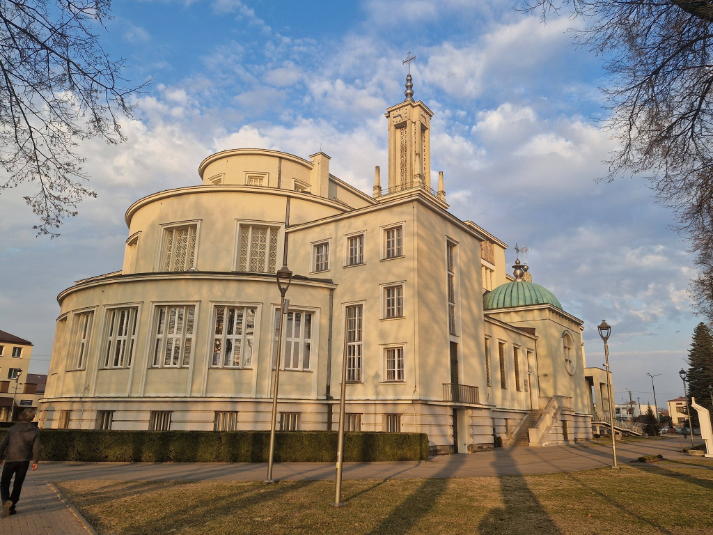 Pielgrzymka Apostolatu Matki Bożej Pielgrzymującej