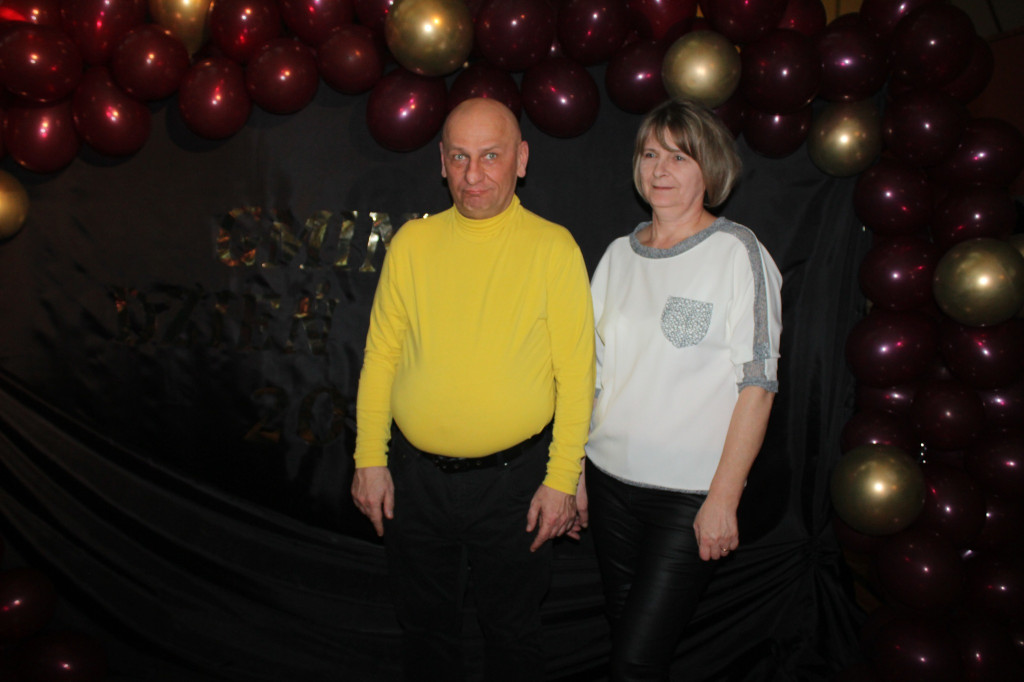 Gminny Dzień Kobiet w Komarówce Podlaskiej