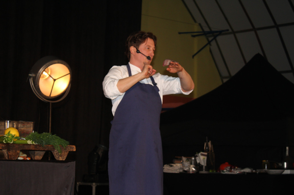 Gminny Dzień Kobiet w Komarówce Podlaskiej