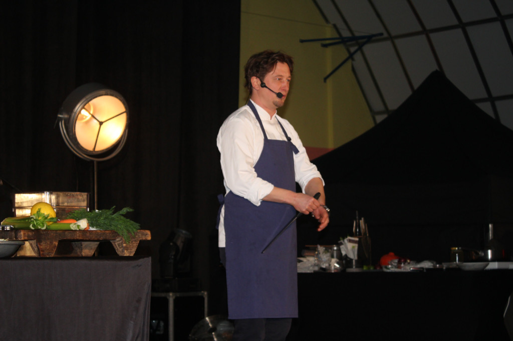 Gminny Dzień Kobiet w Komarówce Podlaskiej