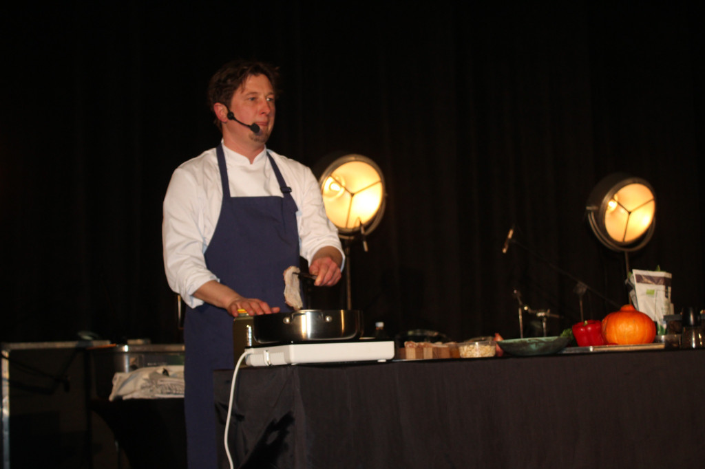 Gminny Dzień Kobiet w Komarówce Podlaskiej