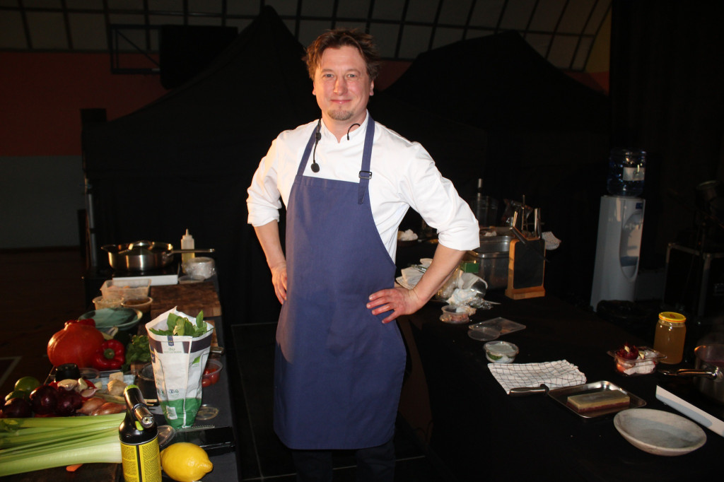 Gminny Dzień Kobiet w Komarówce Podlaskiej