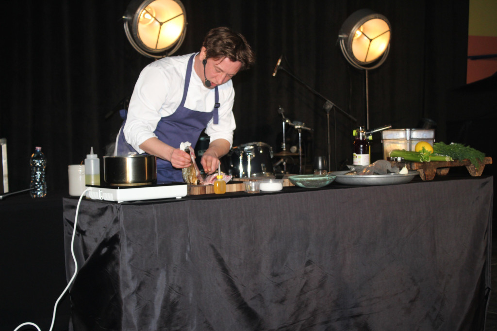 Gminny Dzień Kobiet w Komarówce Podlaskiej