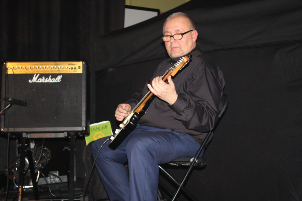 Gminny Dzień Kobiet w Komarówce Podlaskiej