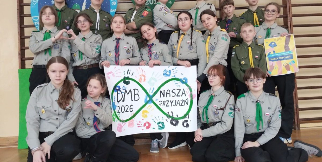 Dzień Myśli Braterskiej w Radzyniu