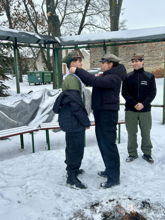Dzień Myśli Braterskiej w Radzyniu