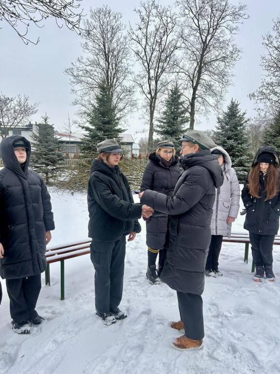 Dzień Myśli Braterskiej w Radzyniu