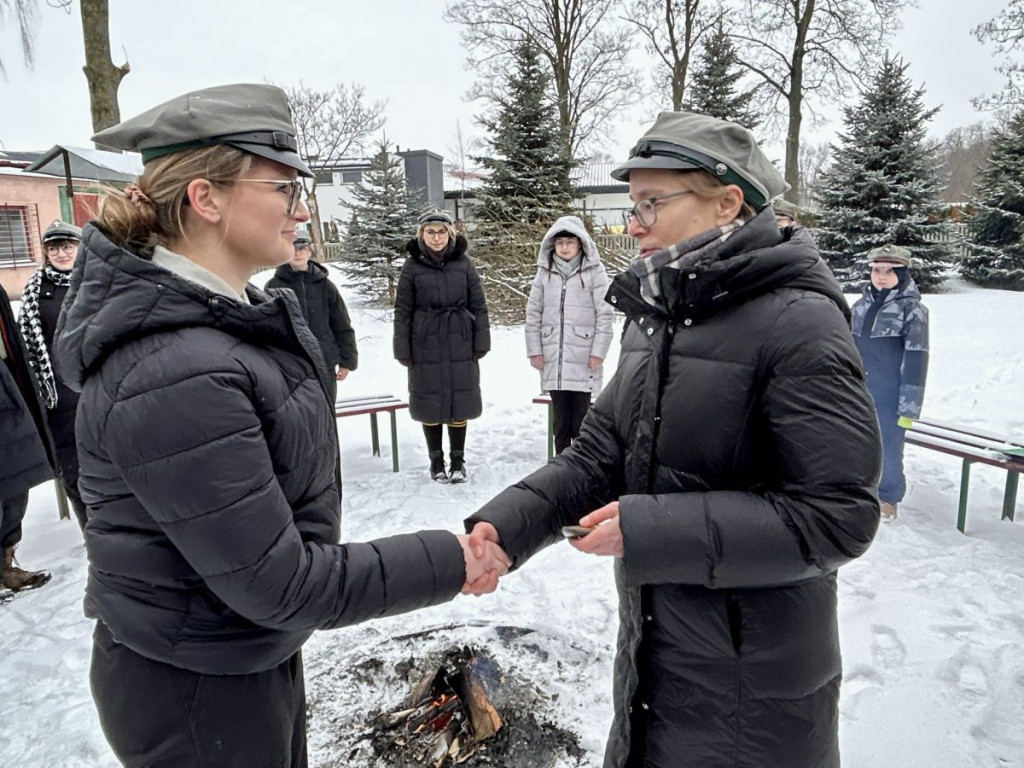 Dzień Myśli Braterskiej w Radzyniu