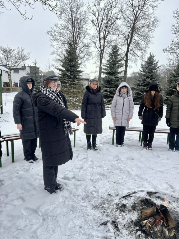 Dzień Myśli Braterskiej w Radzyniu