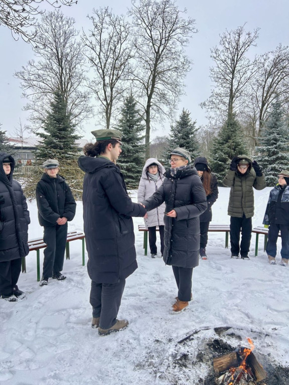 Dzień Myśli Braterskiej w Radzyniu