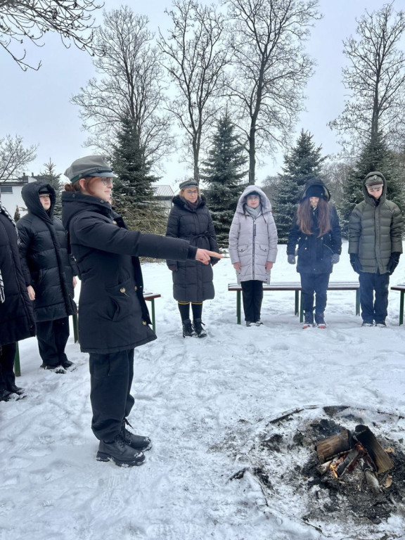 Dzień Myśli Braterskiej w Radzyniu