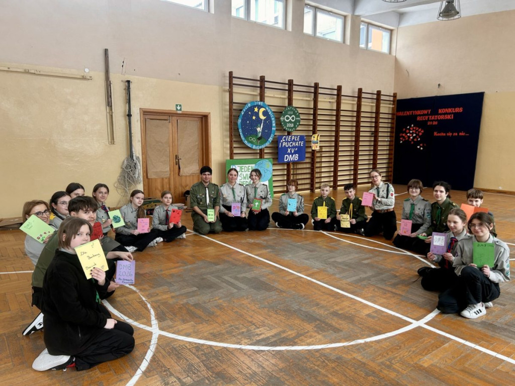 Dzień Myśli Braterskiej w Radzyniu