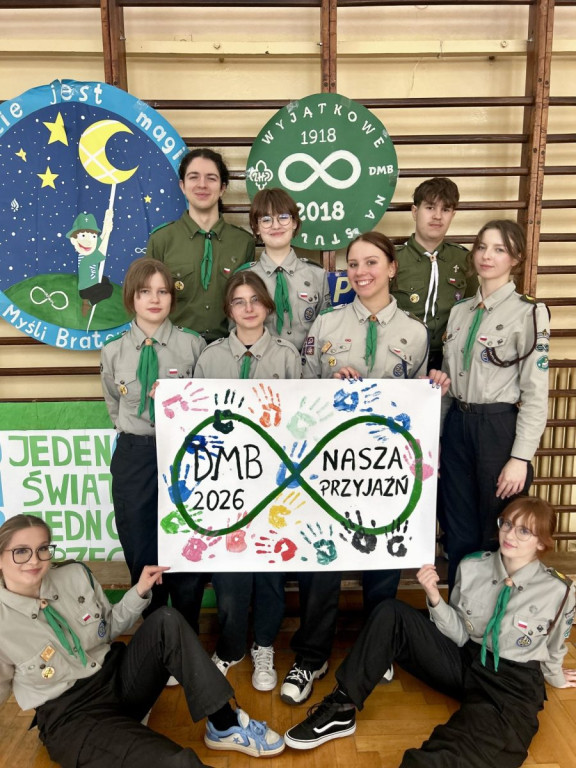 Dzień Myśli Braterskiej w Radzyniu