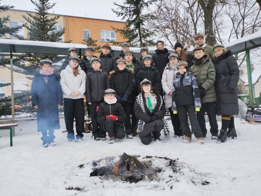 Dzień Myśli Braterskiej w Radzyniu