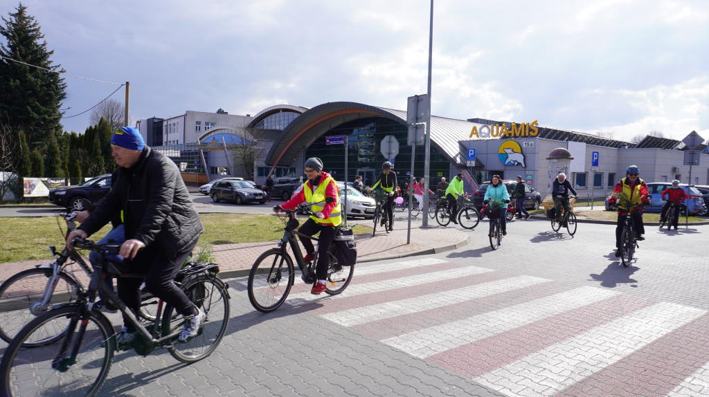 Akcja >>Dzień dobry wiosno<<