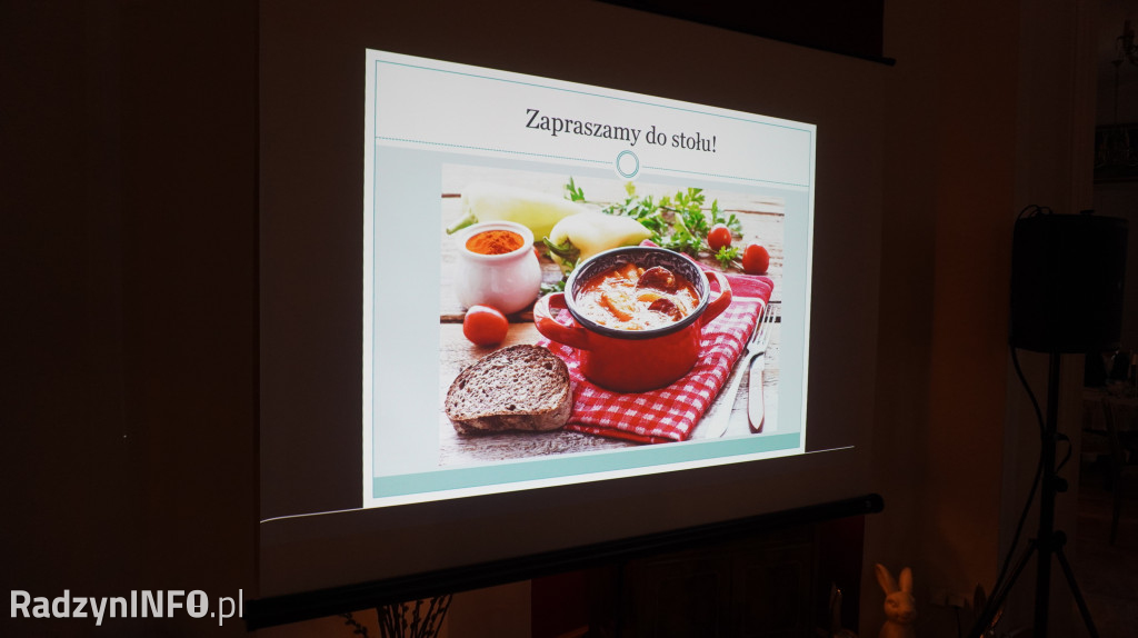 Spotkanie z Kingą Piotrkowiak-Junkiert