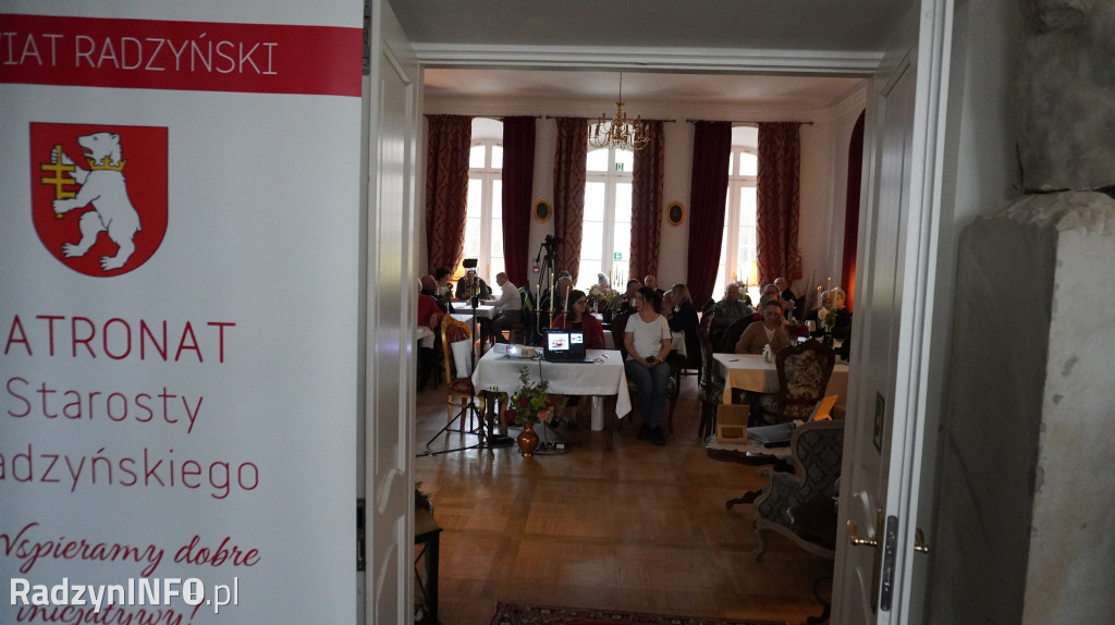 Spotkanie z Kingą Piotrkowiak-Junkiert