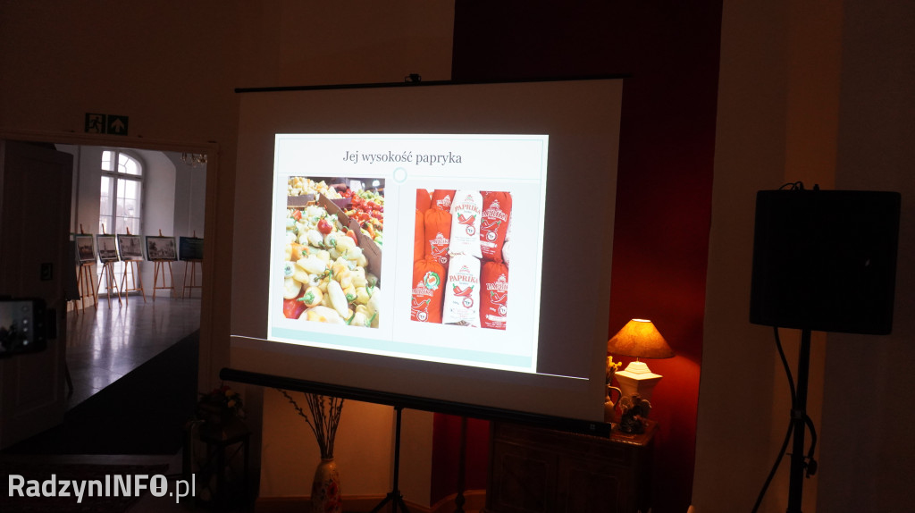 Spotkanie z Kingą Piotrkowiak-Junkiert