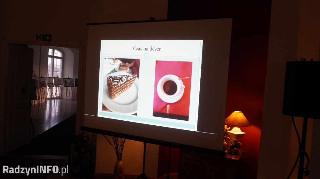 Spotkanie z Kingą Piotrkowiak-Junkiert