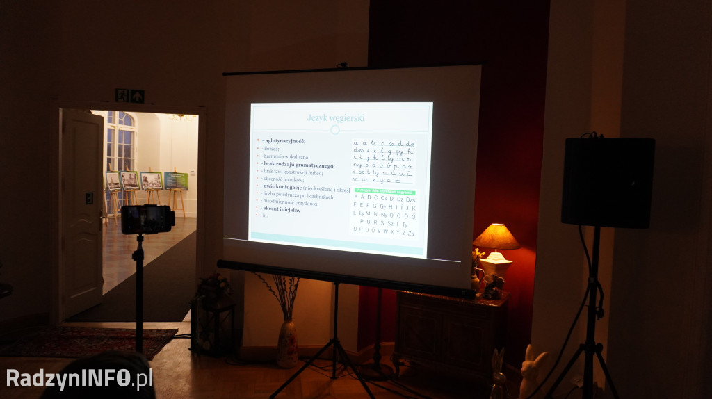 Spotkanie z Kingą Piotrkowiak-Junkiert