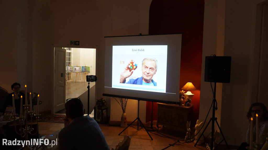 Spotkanie z Kingą Piotrkowiak-Junkiert