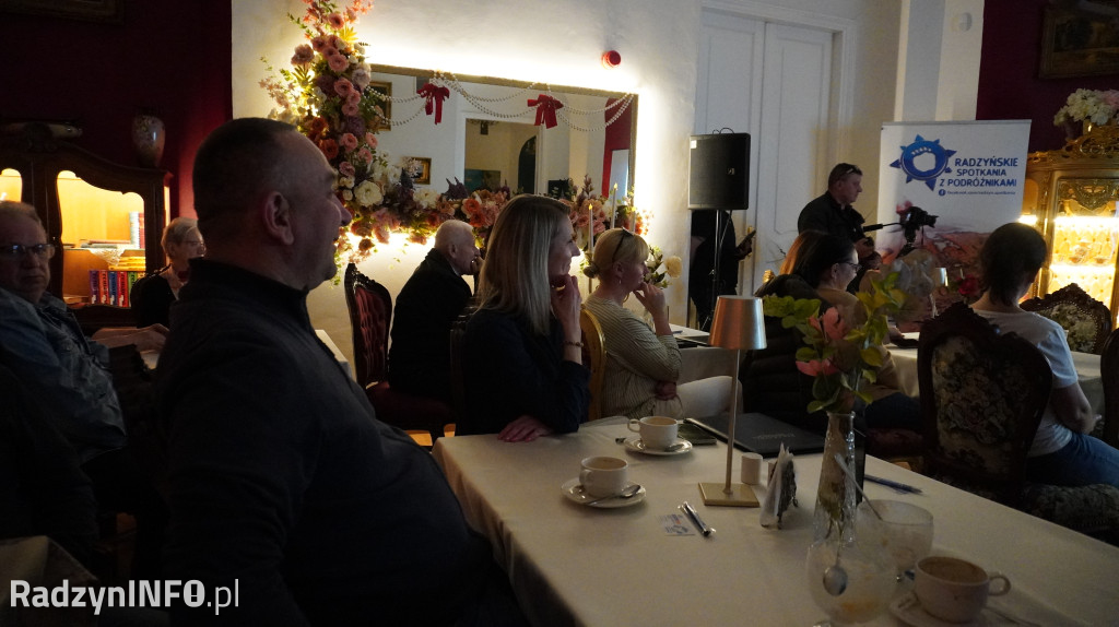 Spotkanie z Kingą Piotrkowiak-Junkiert