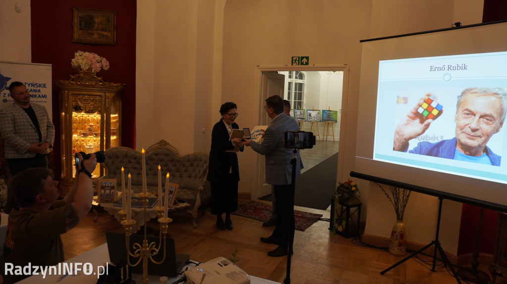 Spotkanie z Kingą Piotrkowiak-Junkiert