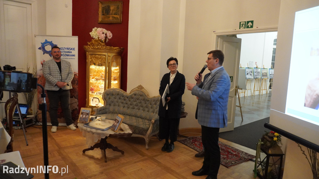 Spotkanie z Kingą Piotrkowiak-Junkiert