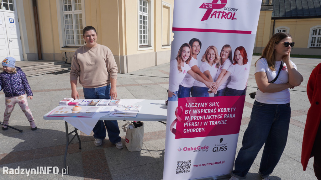 Kiermasz Wielkanocny w Radzyniu